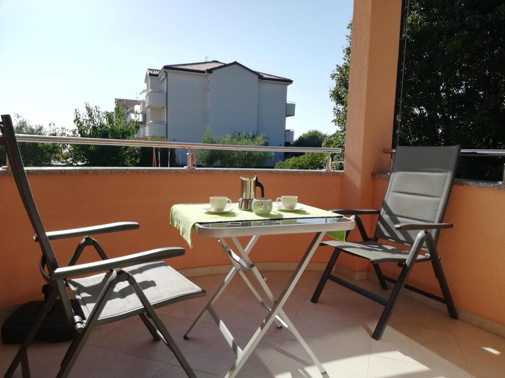 Apartments Oleander Lovrecica-Residence With Pool Exterior foto